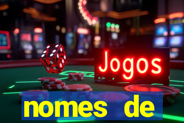 nomes de plataformas de jogos